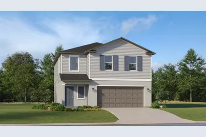 1539 Willow Garden Loop, Eustis, FL 32726 - Photo 1