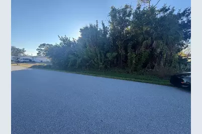 566 Ridgewood Street NW, Port Charlotte, FL 33952 - Photo 1