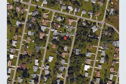 566 Ridgewood Street NW, Port Charlotte, FL 33952 - Photo 3