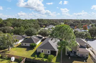 1444 Bitterberry Dr, Orange Park, FL 32065 - Photo 47