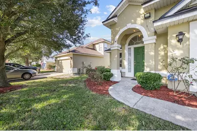 1444 Bitterberry Drive, Orange Park, FL 32065 - Photo 3