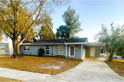 1423 Bryant Street, Leesburg, FL 34748 - Photo 1