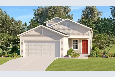 8890 SW 68th Terrace Road, Ocala, FL 34476 - Photo 1