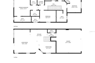 1195 Boardwalk Pl, Kissimmee, FL 34747 - Photo 47