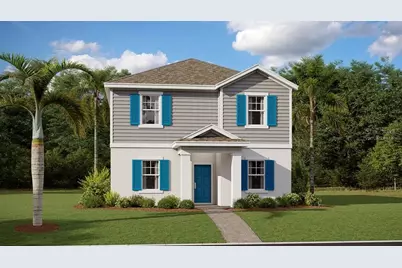 2965 Good Vibes Way, Clermont, FL 34714 - Photo 1