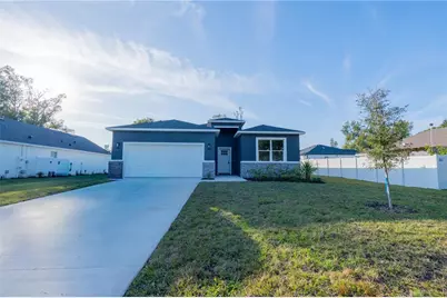 911 N New Hampshire Avenue, Tavares, FL 32778 - Photo 1