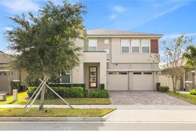 16394 Taliesin Street, Winter Garden, FL 34787 - Photo 1