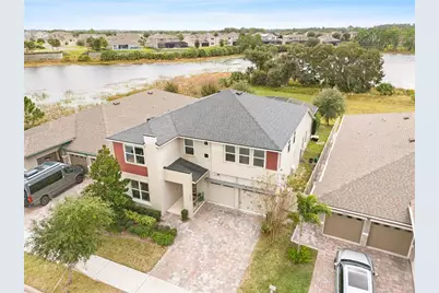 16394 Taliesin Street, Winter Garden, FL 34787 - Photo 5