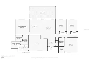 3051 Riviera Bay Ct, Oviedo, FL 32765 - Photo 47