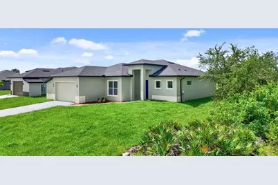 13647 Begonia Circle, Port Charlotte, FL 33981 - Photo 3