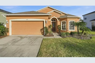 872 Sussex Drive, Davenport, FL 33896 - Photo 1