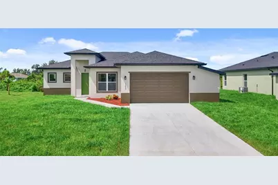 13639 Begonia Circle, Port Charlotte, FL 33981 - Photo 1