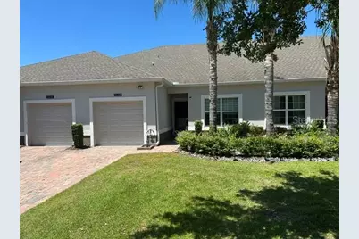 3543 Fairwaters Court #B, Clermont, FL 34711 - Photo 1