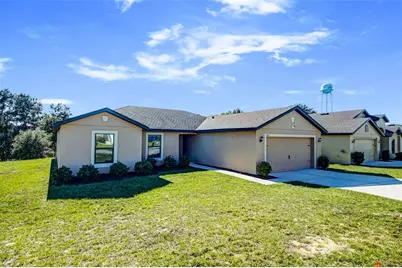 1617 Orne Street, Mascotte, FL 34753 - Photo 3