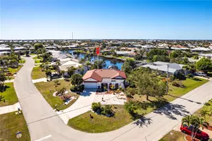 901 Don Juan Ct, Punta Gorda, FL 33950 - Photo 1