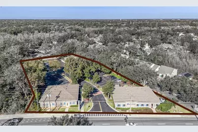 1404 & 1436 N Ronald Reagan Boulevard, Longwood, FL 32750 - Photo 1