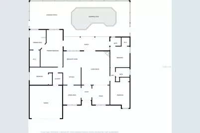 1105 Wineberry Court, Ocoee, FL 34761 - Photo 41