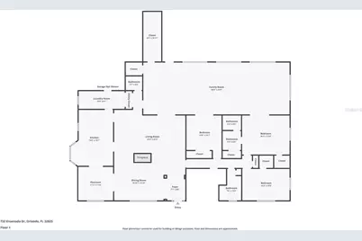 732 Ensenada Drive, Orlando, FL 32825 - Photo 45