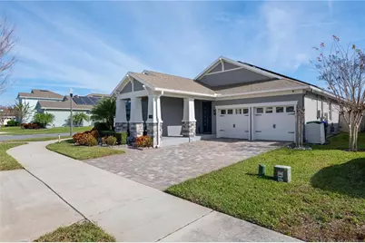 7686 Tangerine Knoll Loop, Winter Garden, FL 34787 - Photo 35
