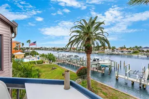 534 Pinellas Bayway S, Tierra Verde, FL 33715 - Photo 35