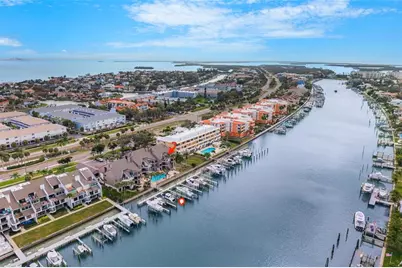 534 Pinellas Bayway S #201, Tierra Verde, FL 33715 - Photo 43