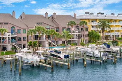 534 Pinellas Bayway S #201, Tierra Verde, FL 33715 - Photo 3