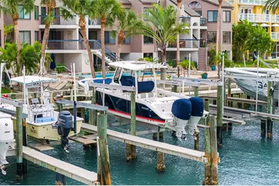 534 Pinellas Bayway S #201, Tierra Verde, FL 33715 - Photo 49