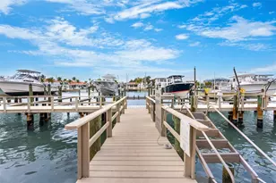 534 Pinellas Bayway S, Tierra Verde, FL 33715 - Photo 59