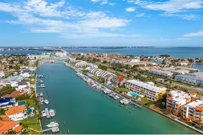 534 Pinellas Bayway S #201, Tierra Verde, FL 33715 - Photo 51