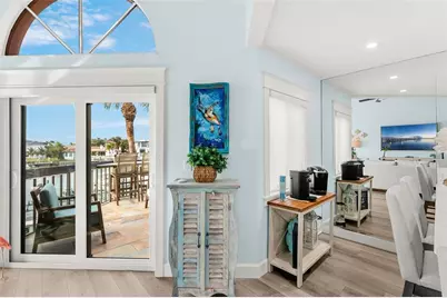 534 Pinellas Bayway S #201, Tierra Verde, FL 33715 - Photo 13