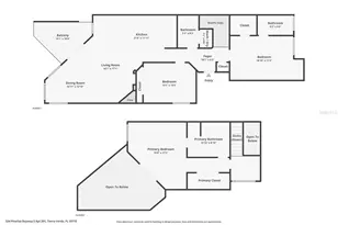 534 Pinellas Bayway S, Tierra Verde, FL 33715 - Photo 67