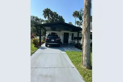 901 Roper Street, New Smyrna Beach, FL 32168 - Photo 1