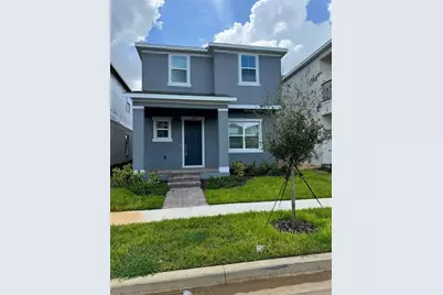 12662 Clear Sapphire Drive, Winter Garden, FL 34787 - Photo 1