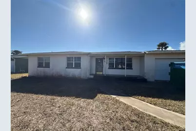 1259 Bel Aire Drive, Daytona Beach, FL 32118 - Photo 1