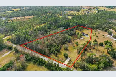 4604 N Fort Christmas Road, Christmas, FL 32709 - Photo 1