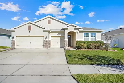 1951 Partin Terrace Road, Kissimmee, FL 34744 - Photo 1