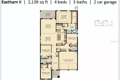 2857 Nottel Drive, Saint Cloud, FL 34772 - Photo 29