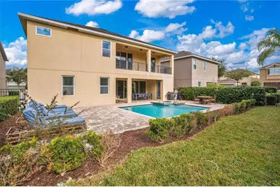7616 Brookhurst Lane, Kissimmee, FL 34747 - Photo 3