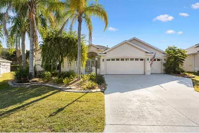 1644 Duffy Loop, The Villages, FL 32162 - Photo 1