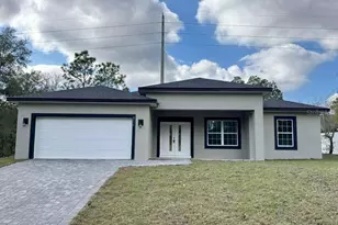 8596 N Vince Dr, Citrus Springs, FL 34434 - Photo 1