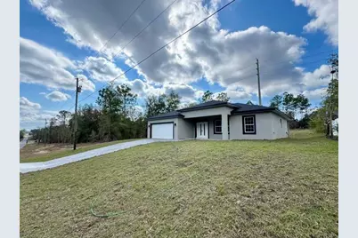 8596 N Vince Drive, Citrus Springs, FL 34434 - Photo 3