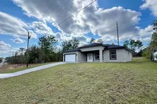 8596 N Vince Dr, Citrus Springs, FL 34434 - Photo 3