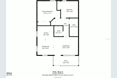 3633 Main Street, Sanford, FL 32771 - Photo 31
