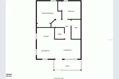 3633 Main Street, Sanford, FL 32771 - Photo 21