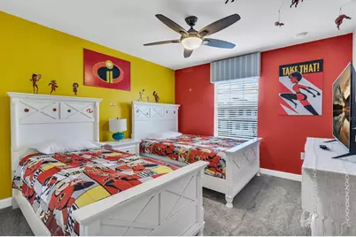 4815 Love Storey Lane, Kissimmee, FL 34746 - Photo 5