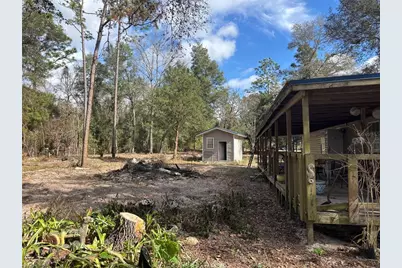 31 SE 190th Avenue, Old Town, FL 32680 - Photo 1