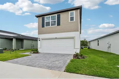 807 Sunshower Drive, Lady Lake, FL 32159 - Photo 3