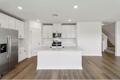 807 Sunshower Drive, Lady Lake, FL 32159 - Photo 13