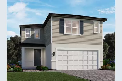 807 Sunshower Drive, Lady Lake, FL 32159 - Photo 1