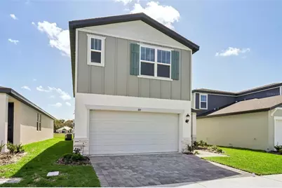 891 Sunshower Drive, Lady Lake, FL 32159 - Photo 3